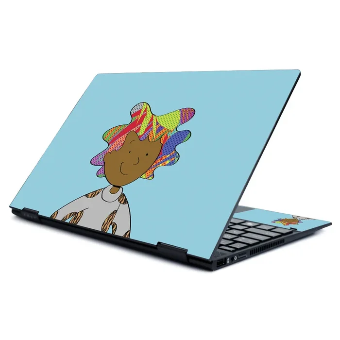 Mayonnaise Envy x360 13″ (2019) Skin