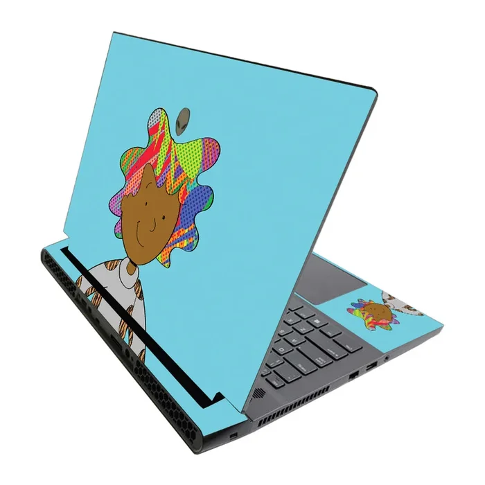 Mayonnaise M17 R3 (2020) & M17 R4 (2021) Skin