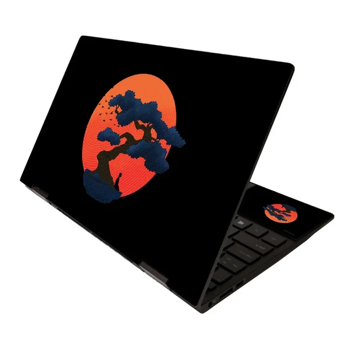 Meditation Envy x360 13″ (2020) Skin