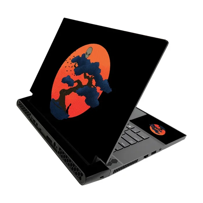 Meditation M15 R3 (2020) & M15 R4 (2021) Skin