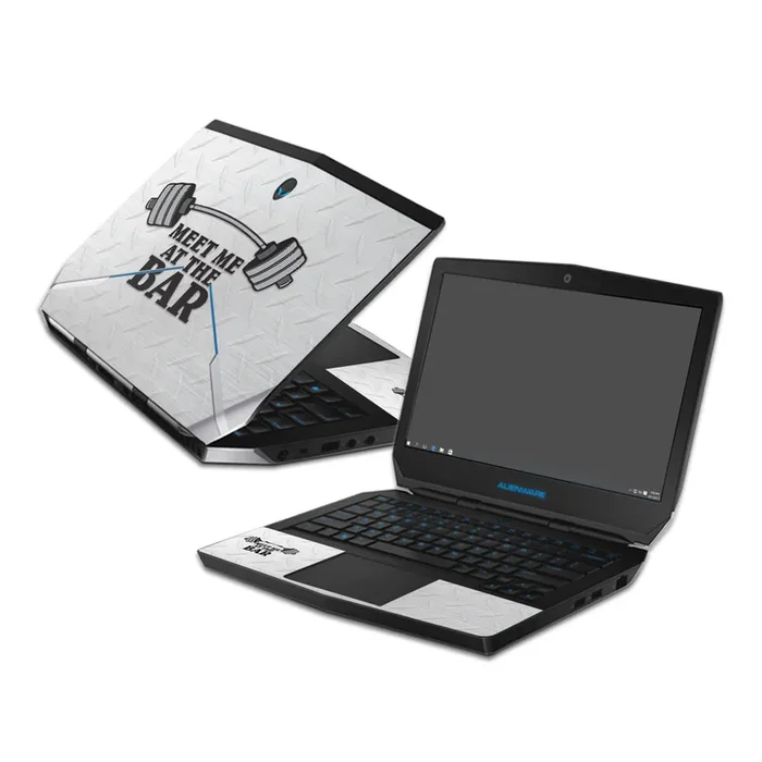 Meet Me At The Bar 13″ (2015) Skin