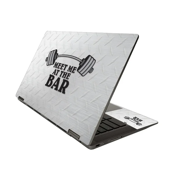 Meet Me At The Bar Chromebook x360 14″ (2020) Skin