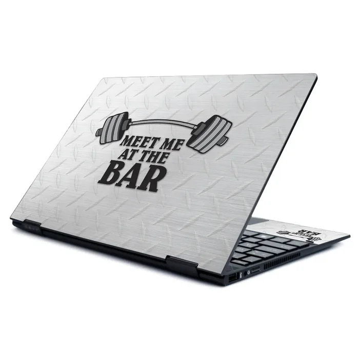 Meet Me At The Bar Envy x360 13″ (2019) Skin
