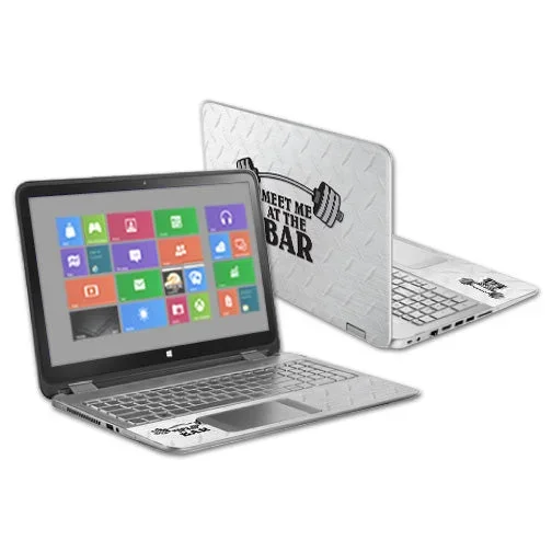 Meet Me At The Bar Envy x360 15.6″ (2014) Skin