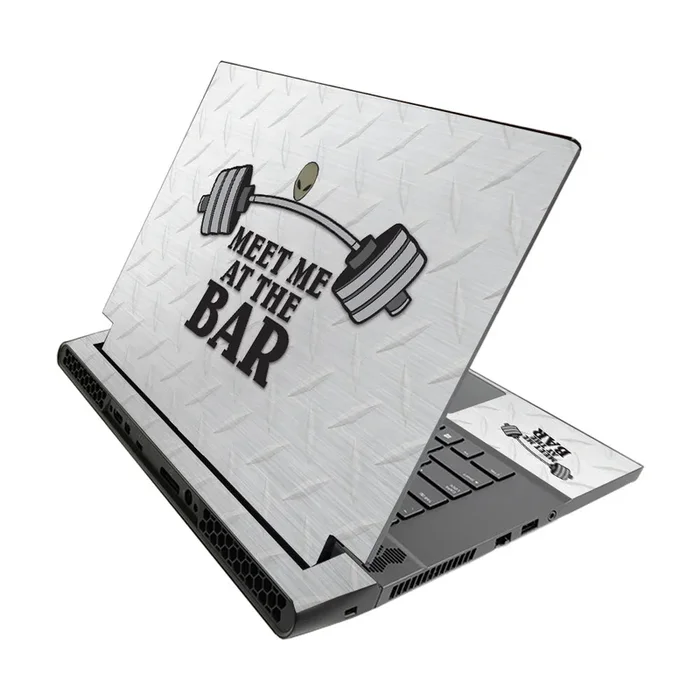 Meet Me At The Bar M15 R3 (2020) & M15 R4 (2021) Skin