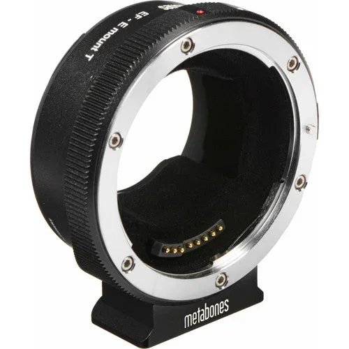 Metabones Canon EF to Sony E Mount Adapter