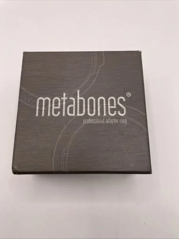 ? Metabones EF–E Mount (Mark III) Adapter – Unlock Pro Performance & Creative Freedom