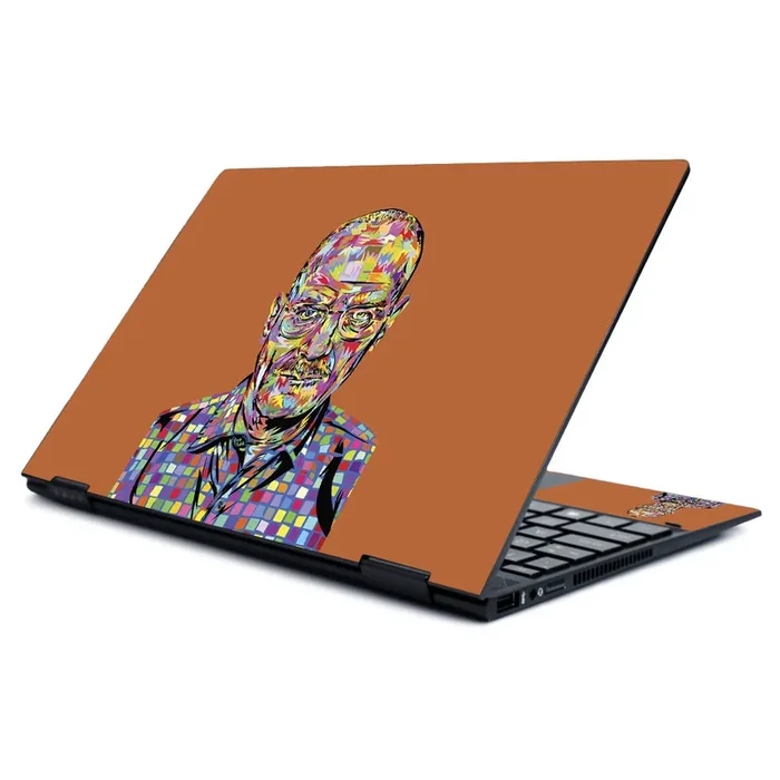 Meth Kingpin Envy x360 13″ (2019) Skin