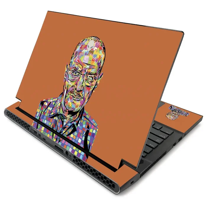 Meth Kingpin m17 R2 (2019) Skin