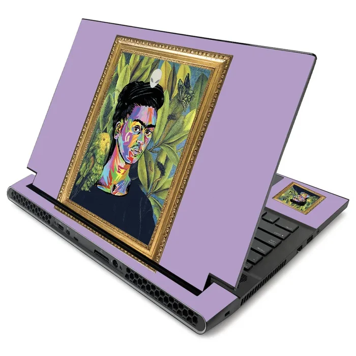 Mexican Portrait m17 R2 (2019) Skin