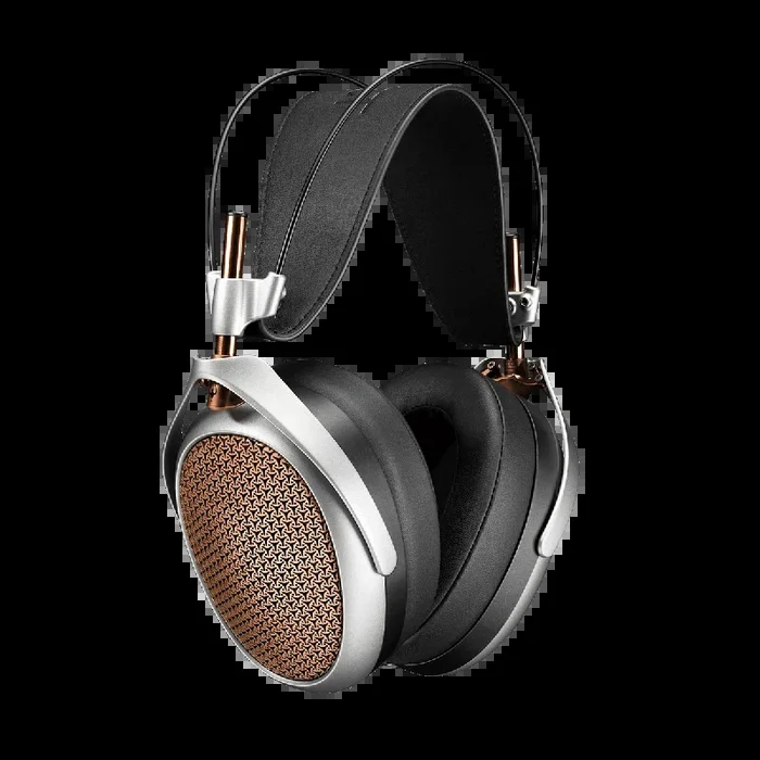 Meze Poet Open-Back Headphones (available to demo)