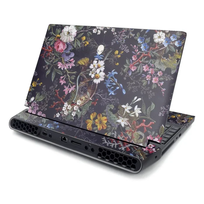 Midnight Blossom Area-51M R2 (2020) Skin