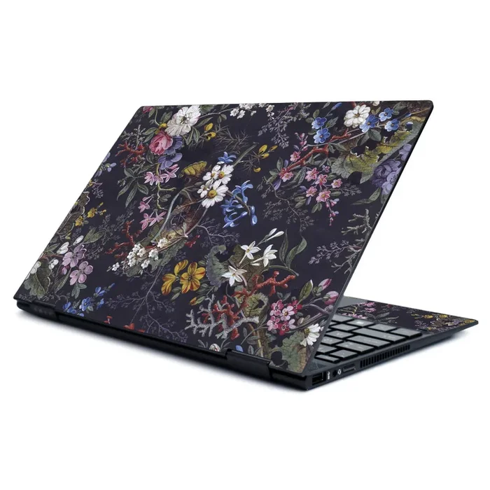 Midnight Blossom Envy x360 13″ (2019) Skin