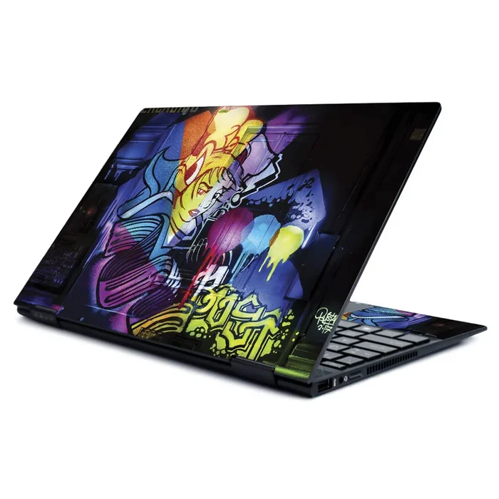Midnight Mischief Envy x360 13″ (2019) Skin