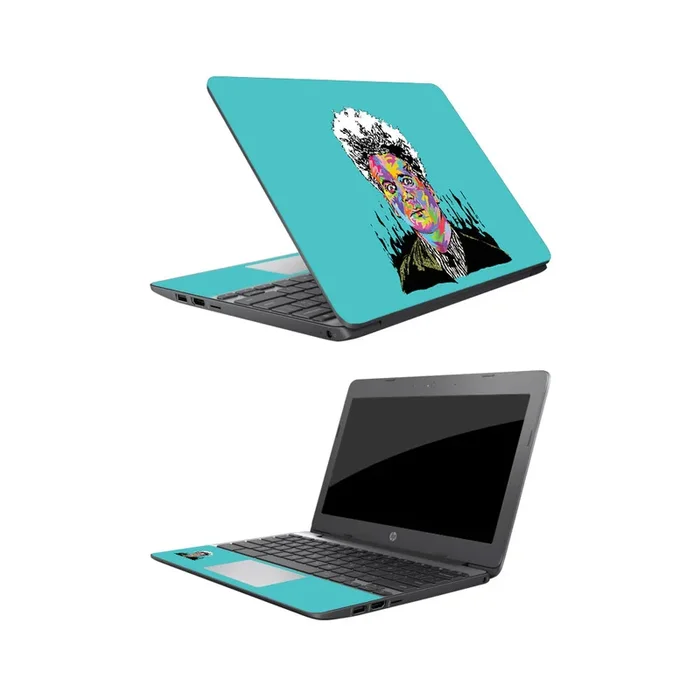 Midnight Movie Chromebook 11.6″ (2018) Skin