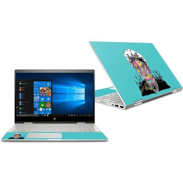 Midnight Movie Envy x360 Convertible 15″ (2018) Skin