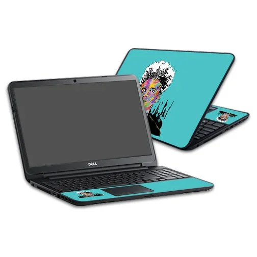 Midnight Movie Inspiron 17 3721 Laptop 17″ Skin