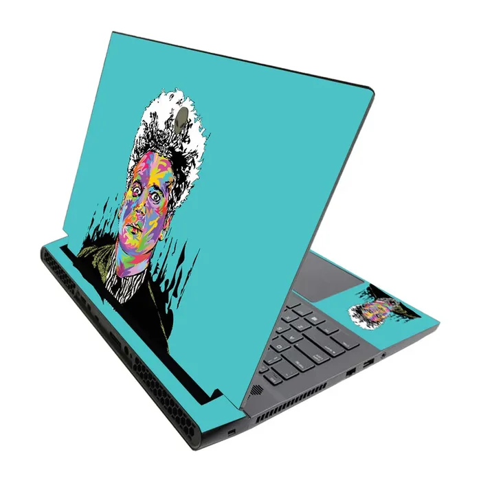 Midnight Movie M17 R3 (2020) & M17 R4 (2021) Skin