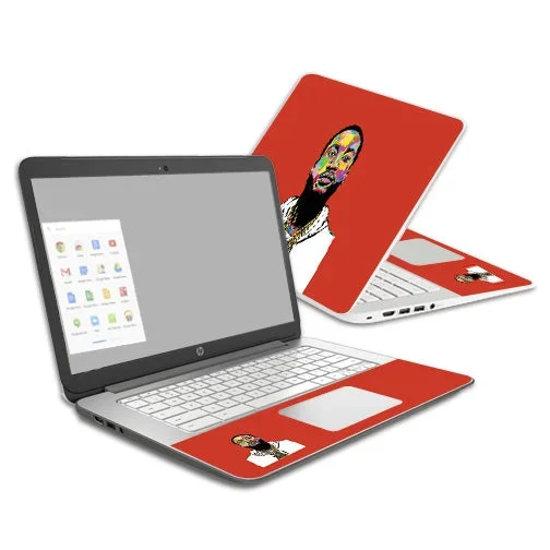 Millz Chromebook 14 (2014) Skin
