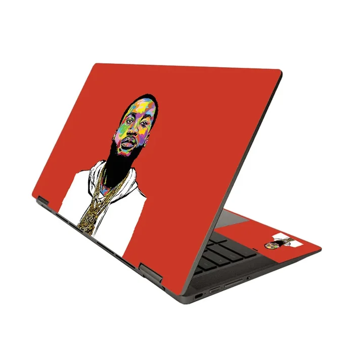 Millz Chromebook x360 14″ (2020) Skin