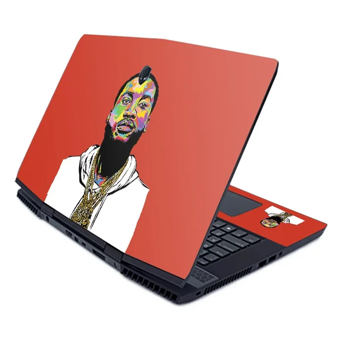 Millz M17 (2019) Skin