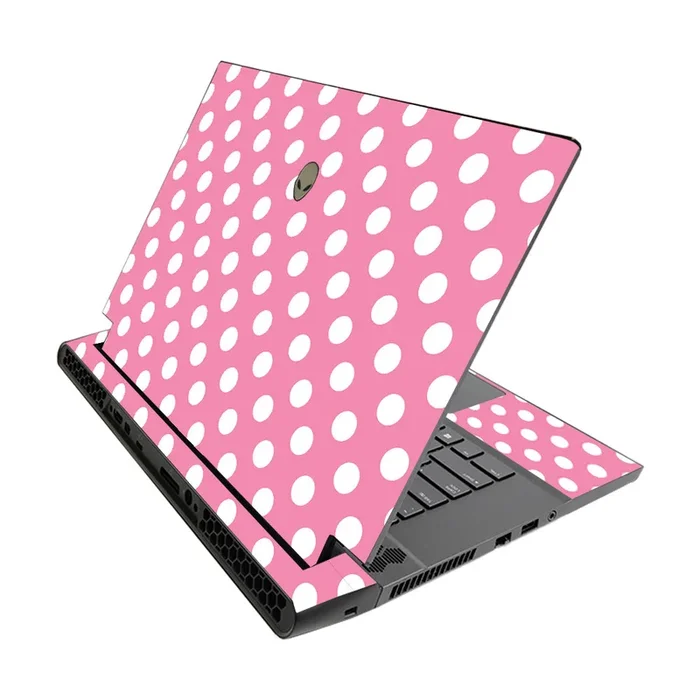 Mini Dots M15 R3 (2020) & M15 R4 (2021) Skin