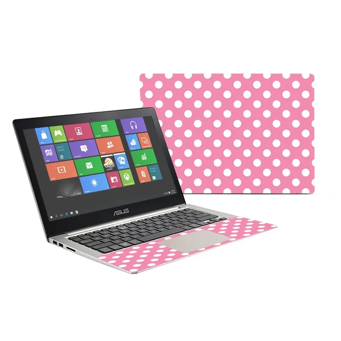 Mini Dots Zenbook 13.3″ Skin