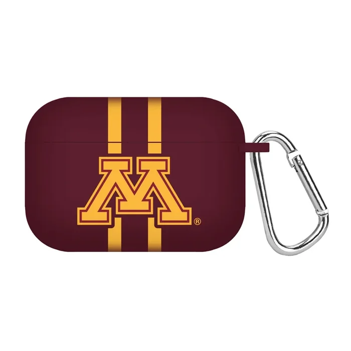 Minnesota Golden Gophers HD AirPods Pro 1 & 2 Case Cover