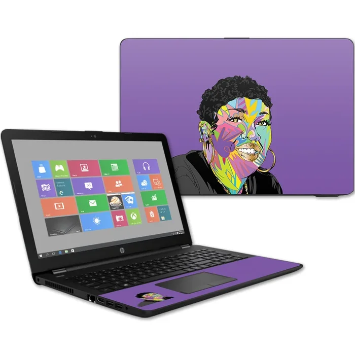 Misdemeanor 15t Laptop 15.6″ (2017) Skin