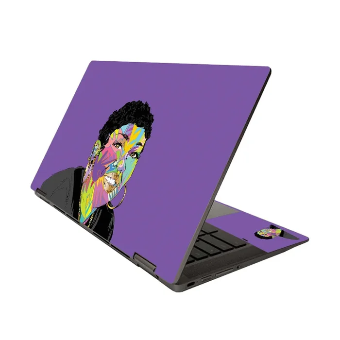 Misdemeanor Chromebook x360 14″ (2020) Skin