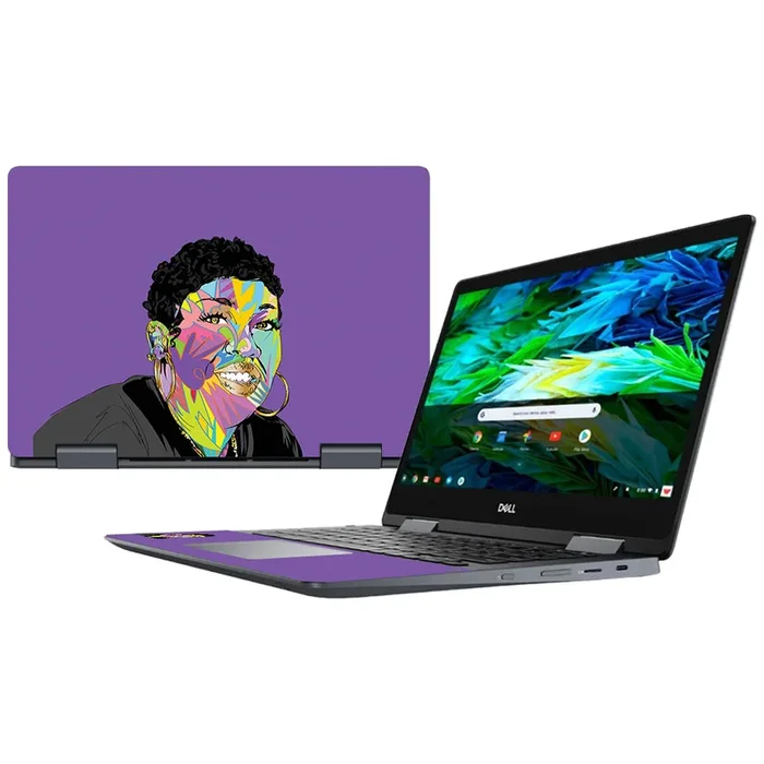 Misdemeanor Inspiron Chromebook 14″ (2018) Skin
