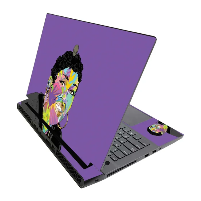 Misdemeanor M17 R3 (2020) & M17 R4 (2021) Skin