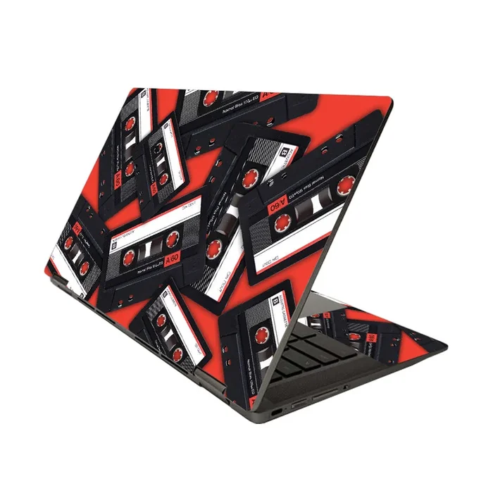 Mixtape Chromebook x360 14″ (2020) Skin