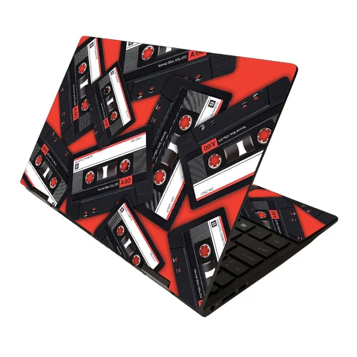 Mixtape Envy x360 13″ (2020) Skin