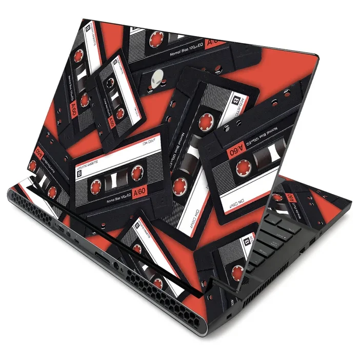 Mixtape m17 R2 (2019) Skin