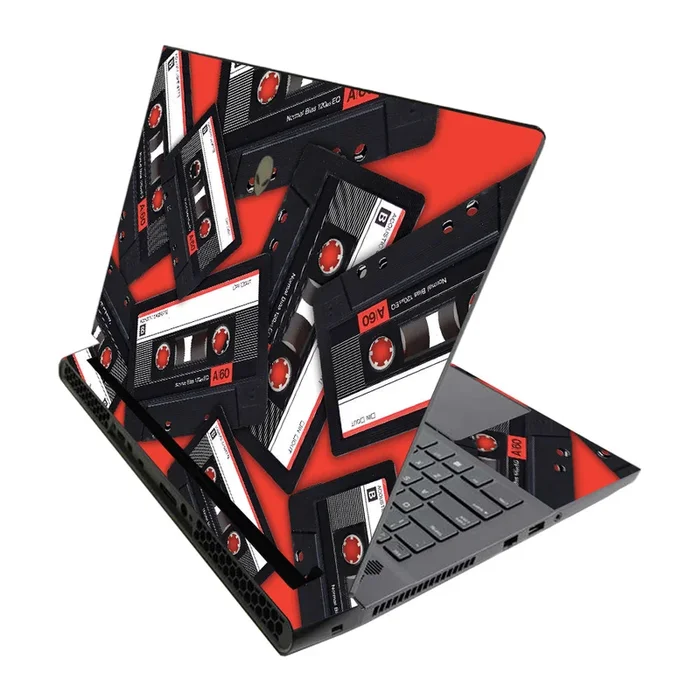 Mixtape M17 R3 (2020) & M17 R4 (2021) Skin