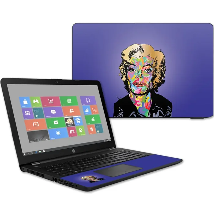 Mj Mashup 15t Laptop 15.6″ (2017) Skin
