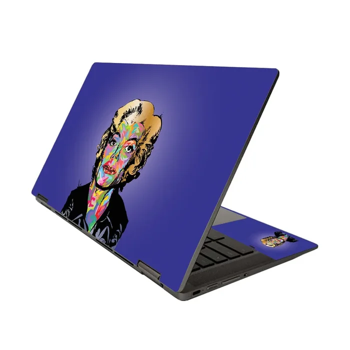 Mj Mashup Chromebook x360 14″ (2020) Skin