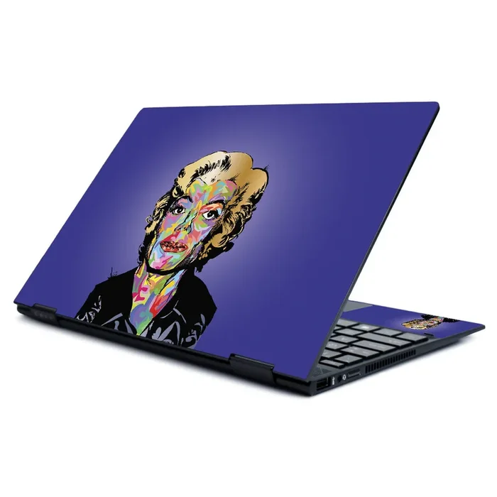 Mj Mashup Envy x360 13″ (2019) Skin