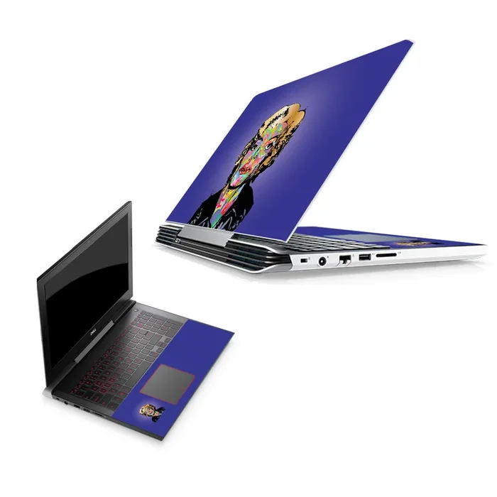 Mj Mashup G5 15″ 2018 Gaming Laptop Skin