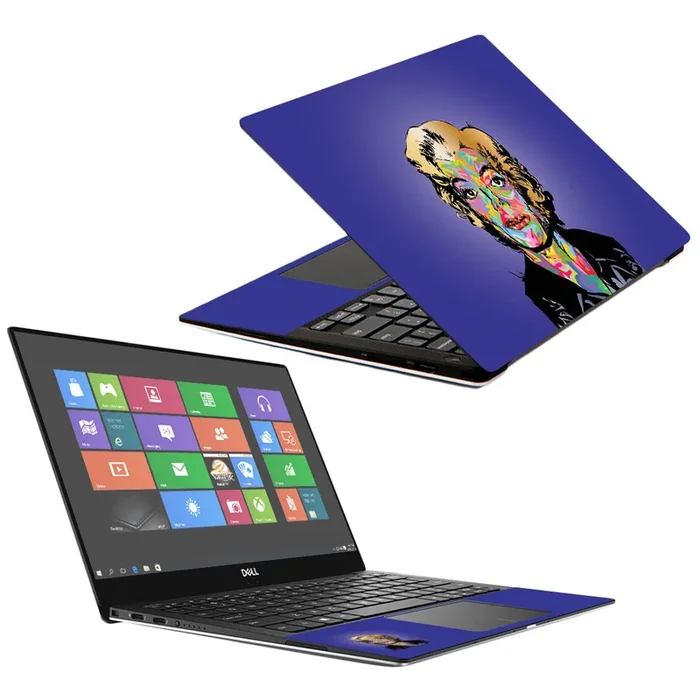 Mj Mashup XPS 13″ 9370 (2018) Skin