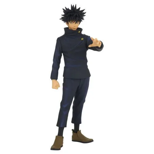 مجسم شخصية ميغومي فوشيغورو جوكون نو كاتا من جوجوتسو كايسن