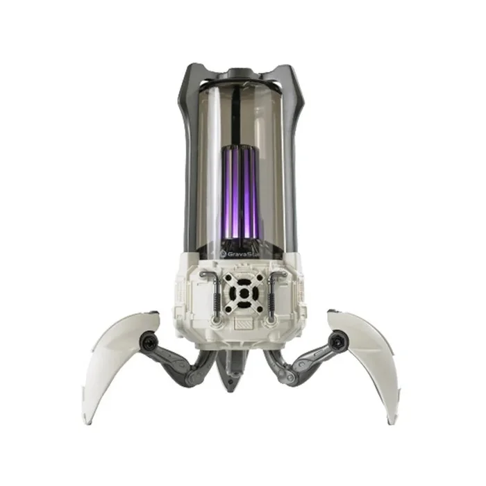 مكبر صوت بلوتوث جرافاستار سوبرنوفا – أبيض غامق