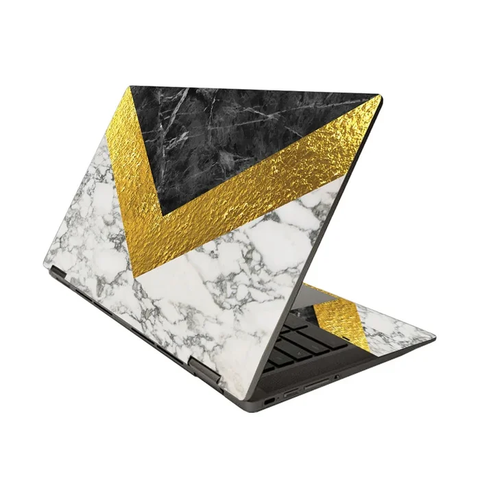 Modern Marble Chromebook x360 14″ (2020) Skin
