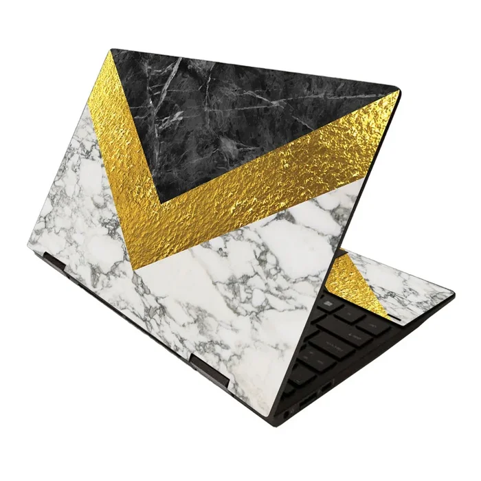 Modern Marble Envy x360 13″ (2020) Skin