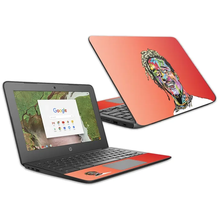 Money Longer Chromebook G6 11.6″ (2018) Skin