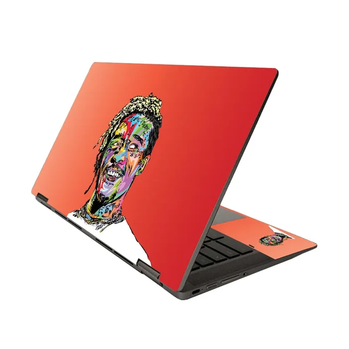 Money Longer Chromebook x360 14″ (2020) Skin