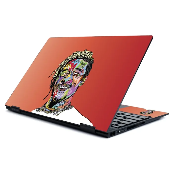 Money Longer Envy x360 13″ (2019) Skin