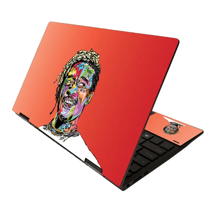 Money Longer Envy x360 13″ (2020) Skin