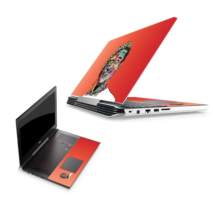 Money Longer G5 15″ 2018 Gaming Laptop Skin